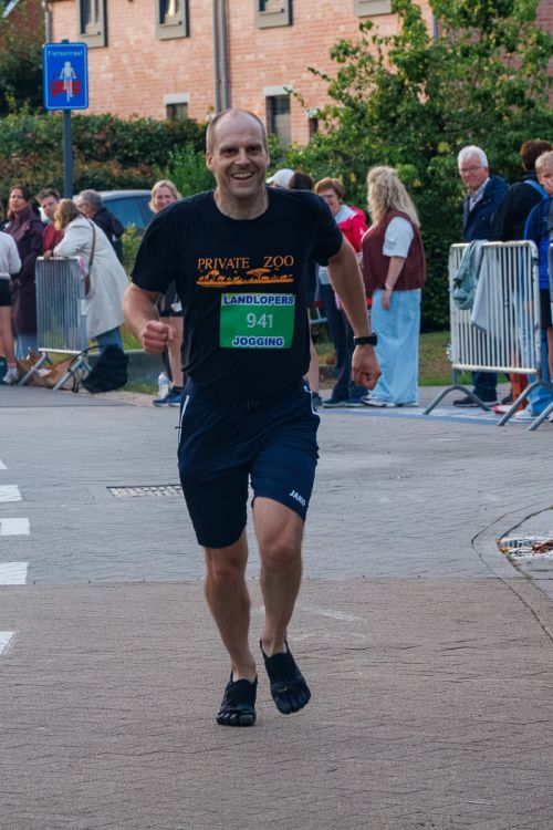 Landlopersjogging 2026